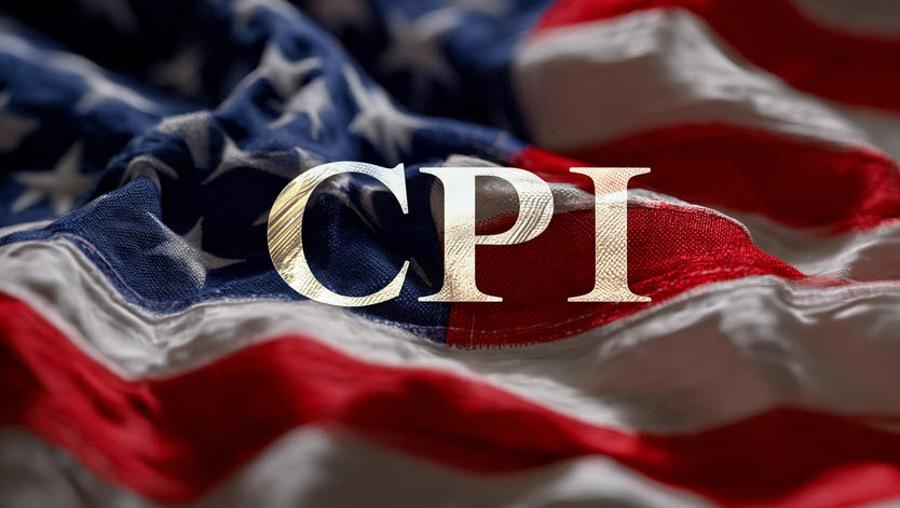US CPI