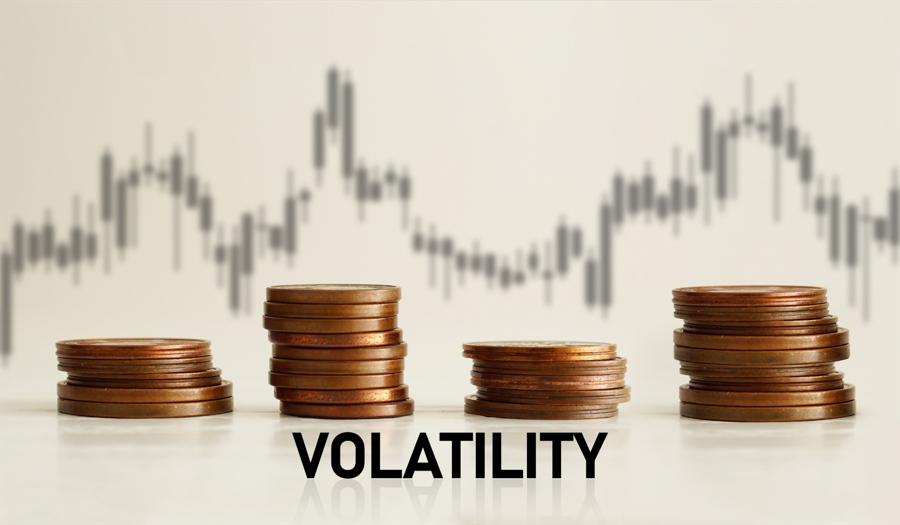 Volatility is a Key Element of Options