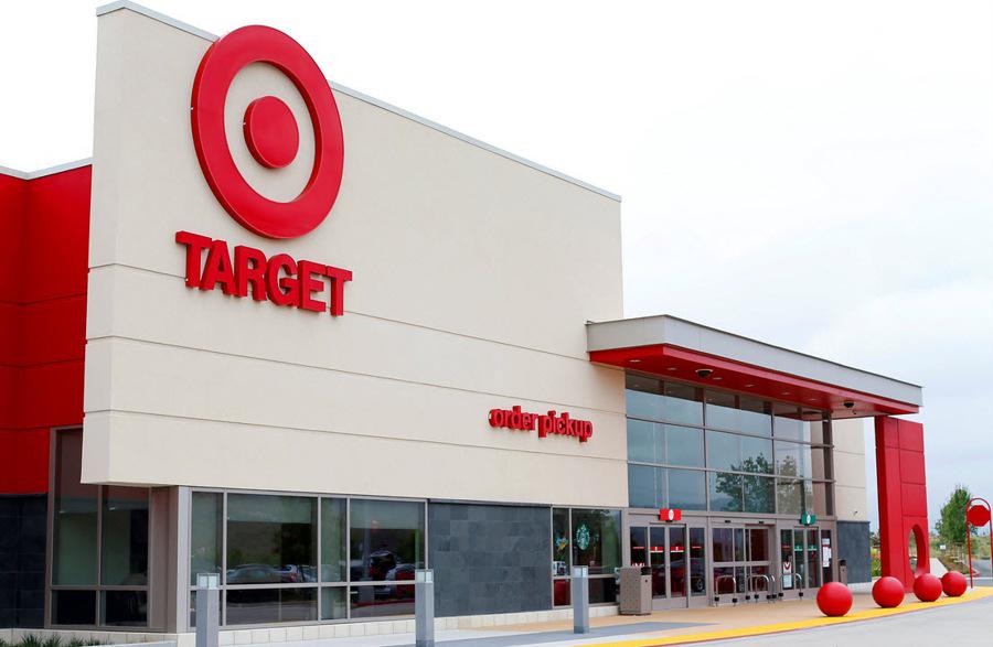 Convert target. Convert target
