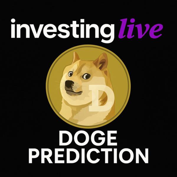 investinglive Doge coin prediction