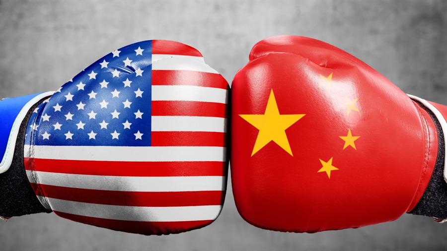 China US trade talks. Almost final means it's not over.