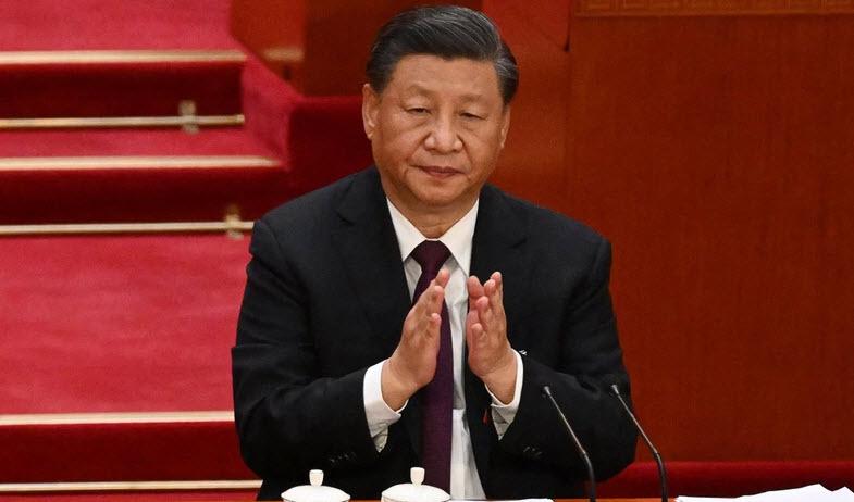 Xi Jinping