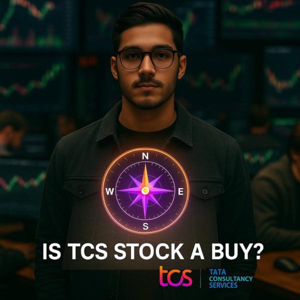 Is TCS Stock a Buy? I think it can be soon!