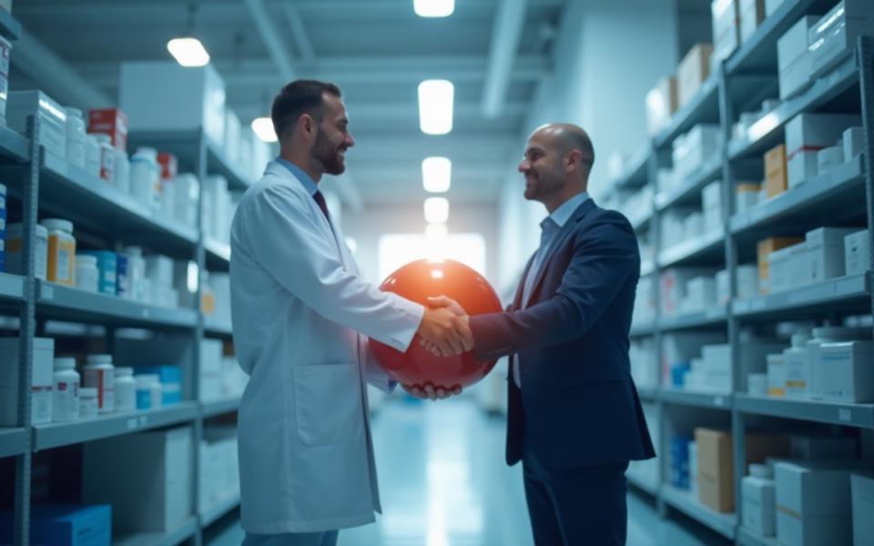 Verona Pharma, Merck, Merck acquires verona
