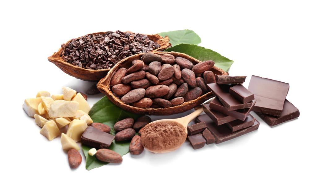 invezz:01cce31bebc81-96141dd4939cafe49e453600d2c557e2-resized O cacau lidera as tabelas de commodities em 2024, enquanto o petróleo e o aço enfrentam dificuldades — TradingView News