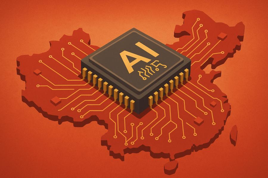 Moore Threads soars on debut amid China’s push for homegrown AI chips