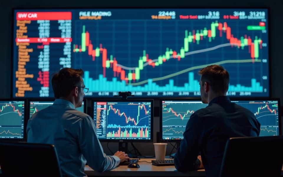 Iova stock jumps 31% amid FDA setback for rival, short squeeze buzz