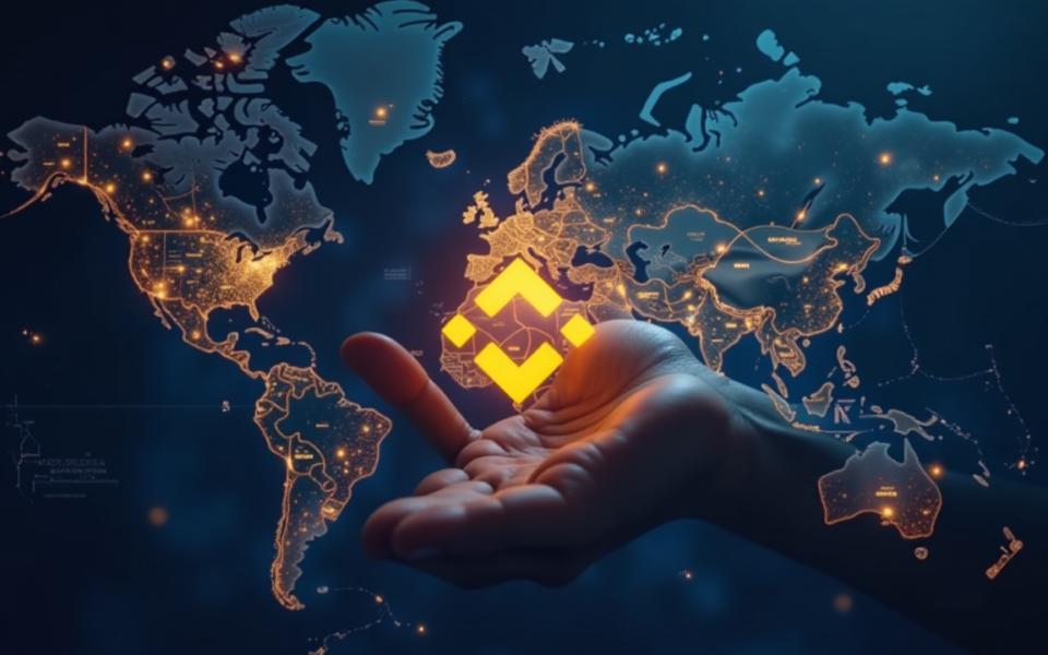 Binance permite pagos PIX en Brasil utilizando criptomonedas. — Noticias de TradingView