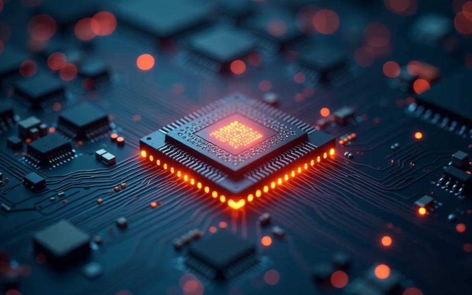 why marvell stock rallied 10% on wednesday