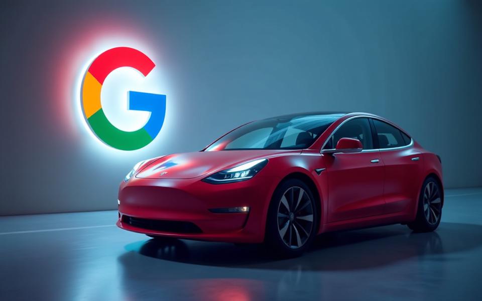 tesla earnings, alphabet earnings, TSLA, GOOG