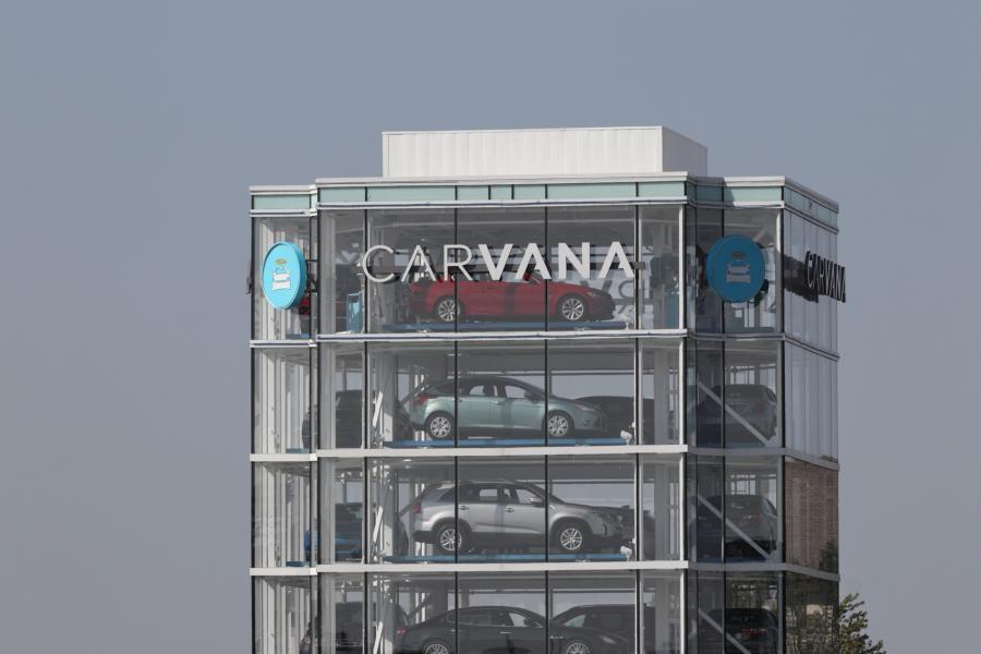 jim cramer dubs carvana stock one of his favourites
