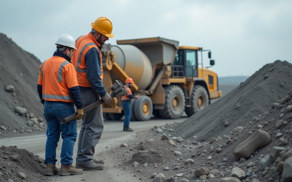 Cemex’s Q2 profit surged 38% to $318 million despite a 5% drop in sales and lower volumes in key markets.