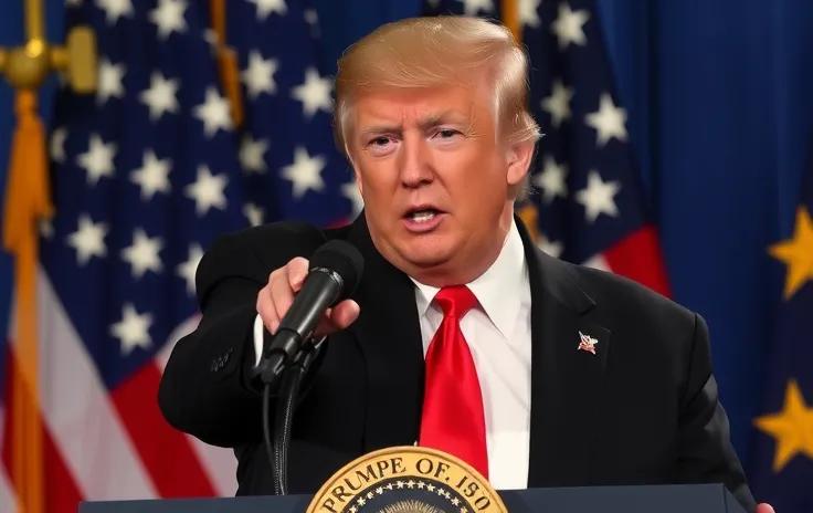 Trump halts San Francisco federal surge after late-night intervention from Nvidia’s Huang and Salesforce’s Benioff.