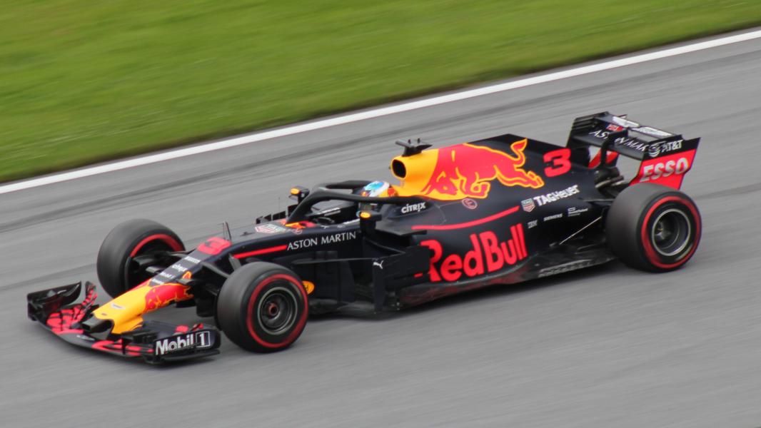 Christian Horner sacked after two decades as Red Bull Racing’s team principal.