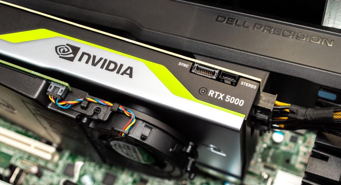 list of nvidia chips names after women in science