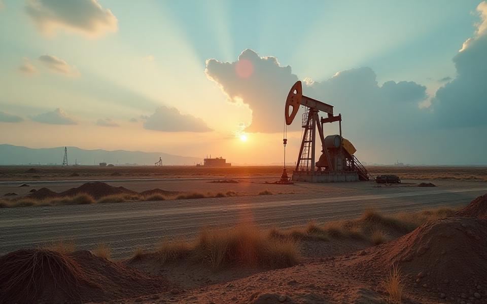 Energy giants are leaving Colombia amid poor finds and stricter regulations.
