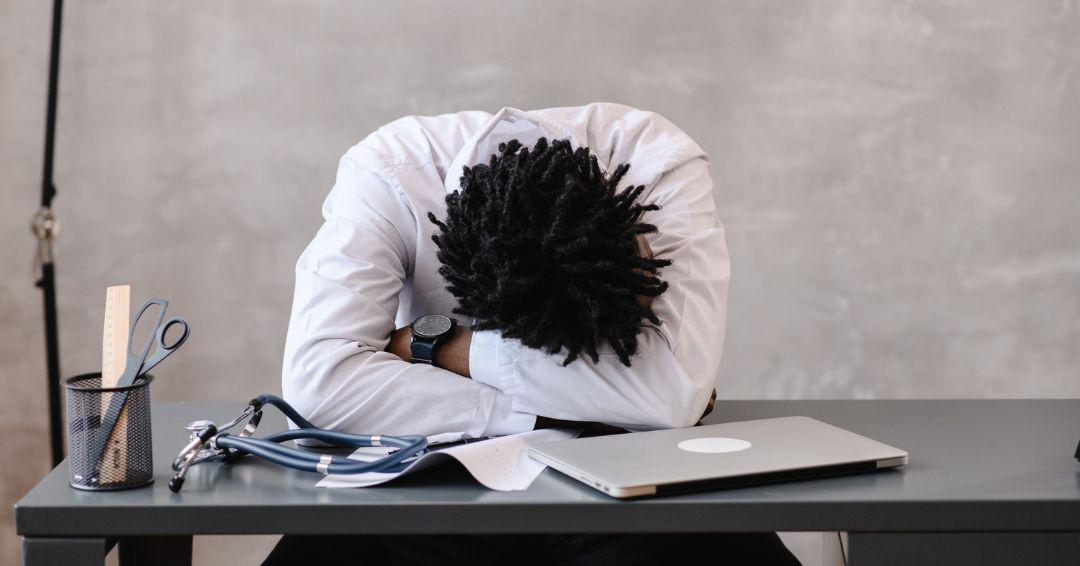 The 2025 'manager crash': why burnout could reach a tipping point