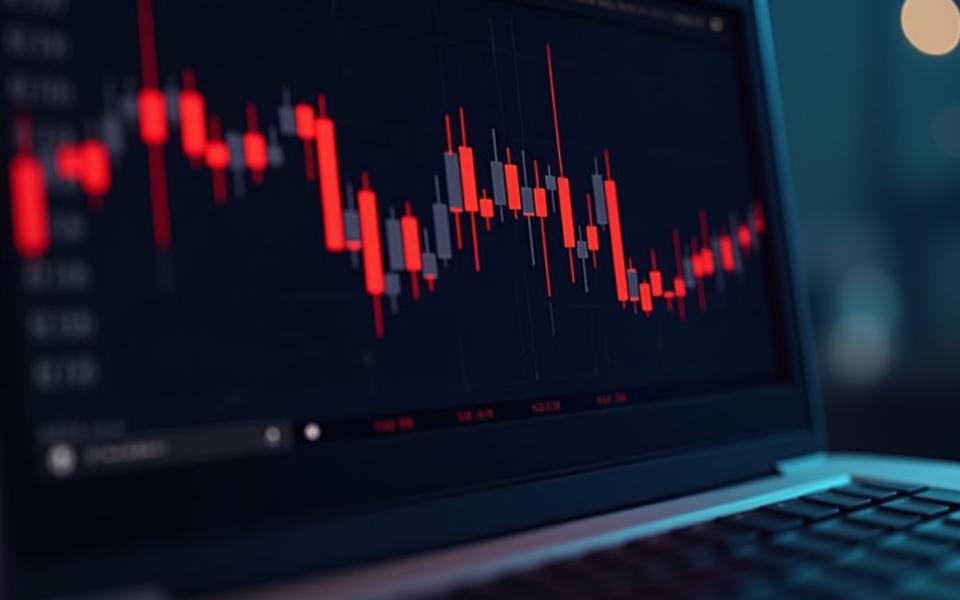 why cipher mining stock slipping despite $3 billion ai hosting deal
