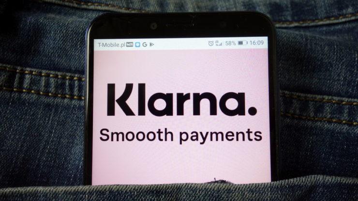 Klarna Group plans to sell 34.3M shares at $35–$37, targeting $14B valuation on NYSE under ticker KLAR.