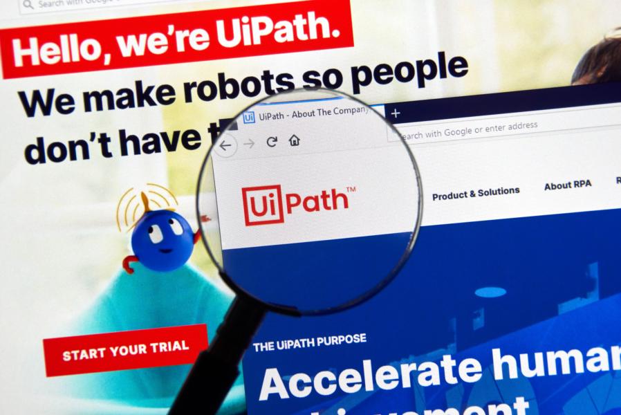 uipath stock new ceo danie dines plan to fix it