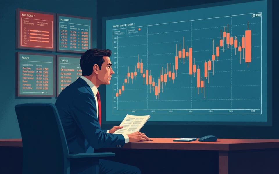 US market open