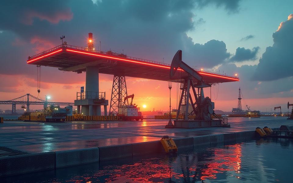 Elliott’s Amber Energy made the top bid for PDV Holding, Citgo’s parent.
