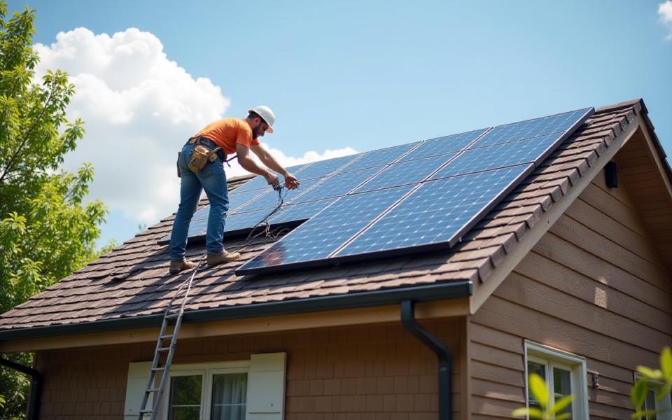 buy sunrun stock for 75% return within a year