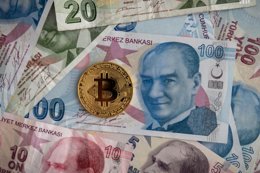 Turkish authorities to track crypto transactions