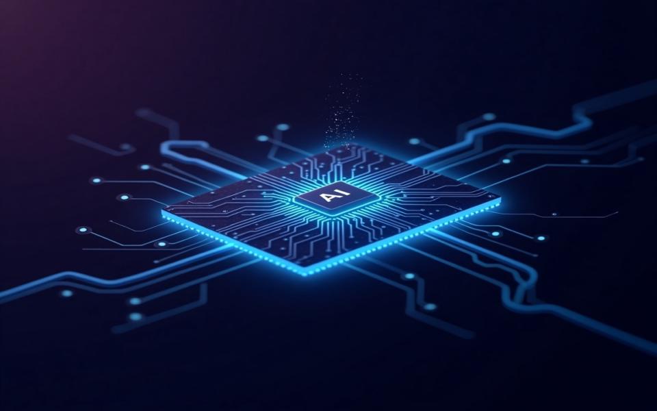 AMD stock rallies nearly 8% amid fresh optimism in the booming AI hardware race.