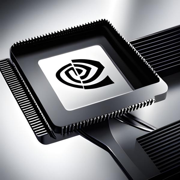 nvidia stock downgraded despite strong earnings