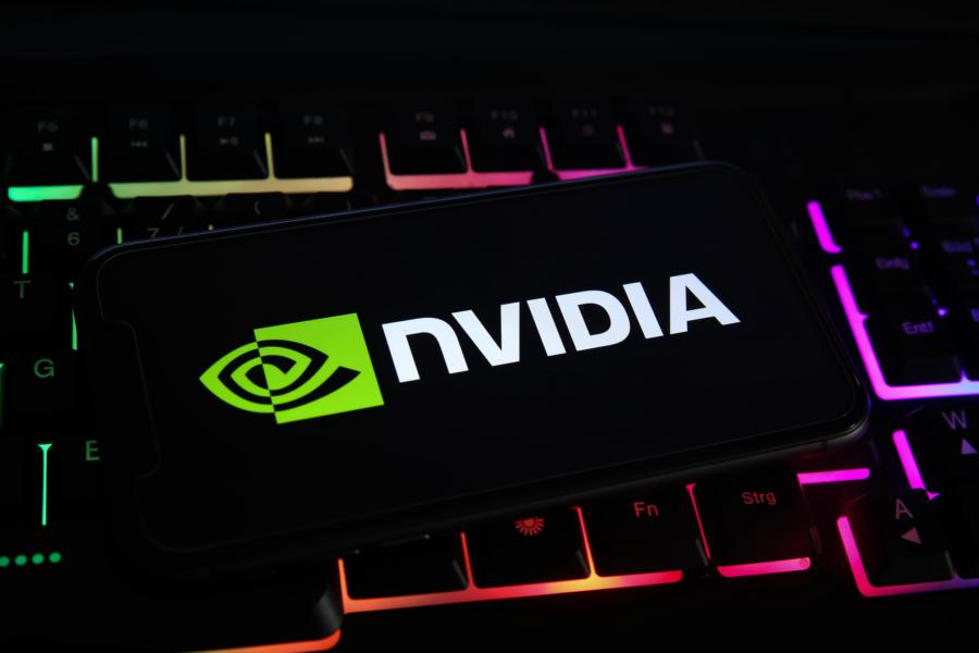 nvidia stock can turn $1,000 into $1,500 by year end