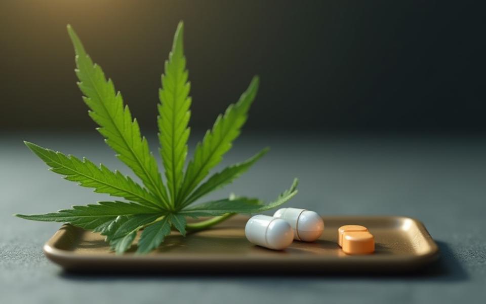 incannex healthcare, IXHL stock, joel latham, cannabis treatment