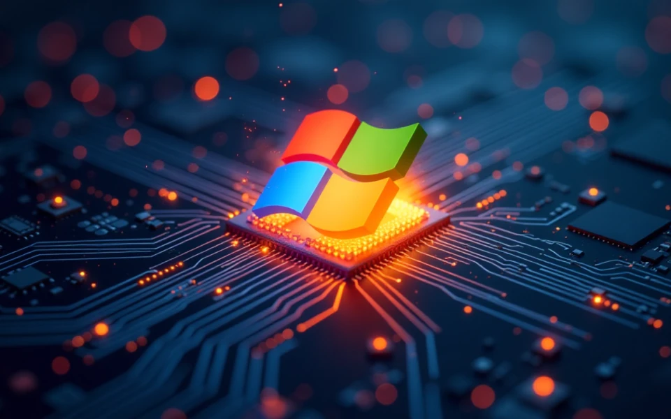 Microsoft stock slides as weak Copilot demand, rising AI competition, and slowing enterprise adoption raise investor concerns.