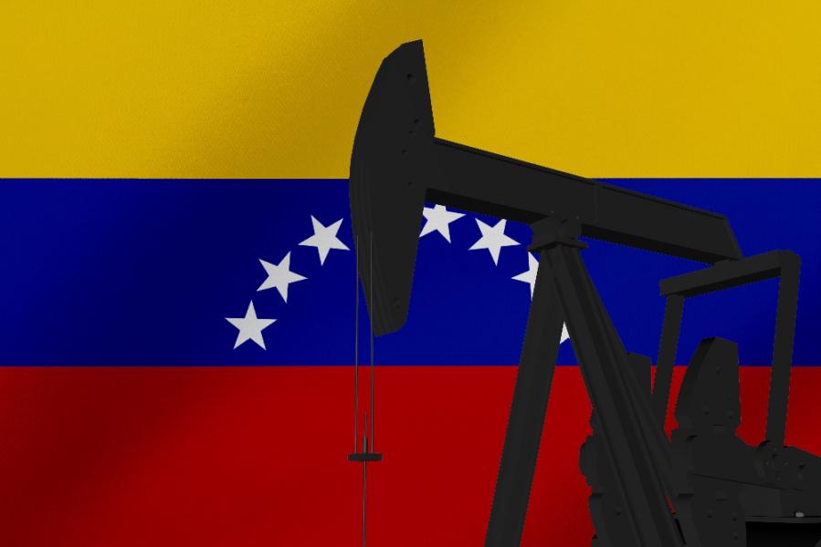 Venezuela’s oil exports fell 10% in July as PDVSA partners awaited US operational clearances.