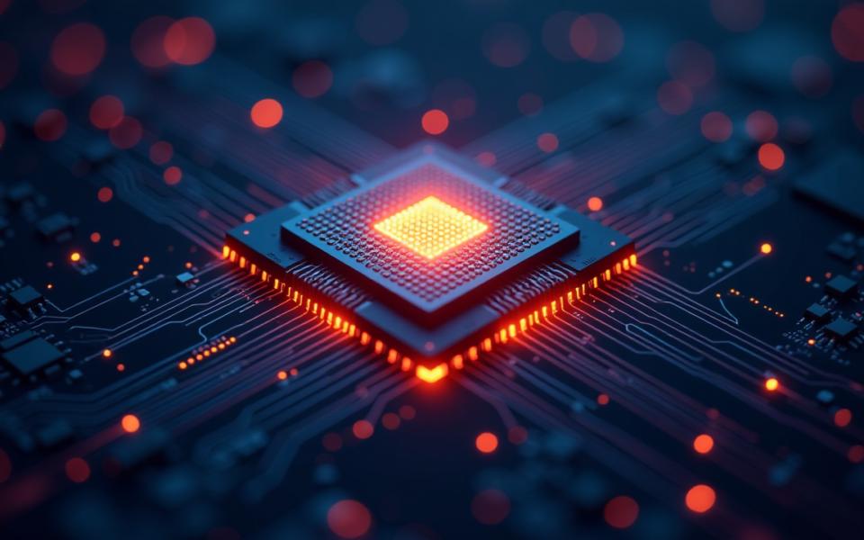 amd stock overreacting to nvidia intel news