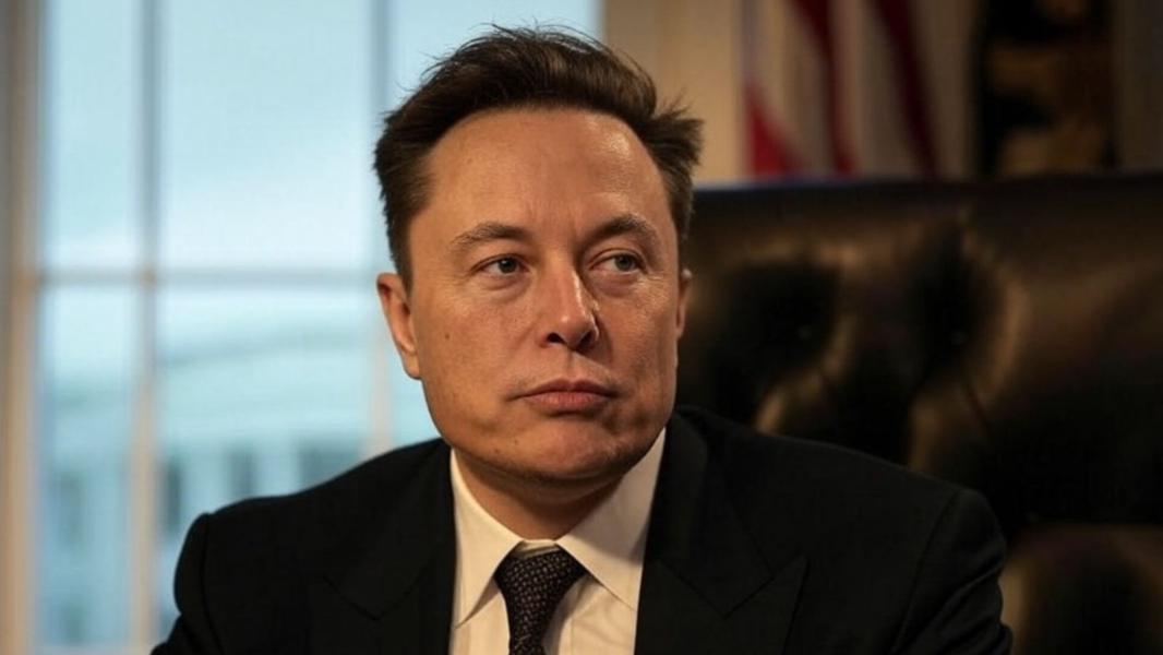 Elon Musk, Tesla, White House, SpaceX, TwitterX