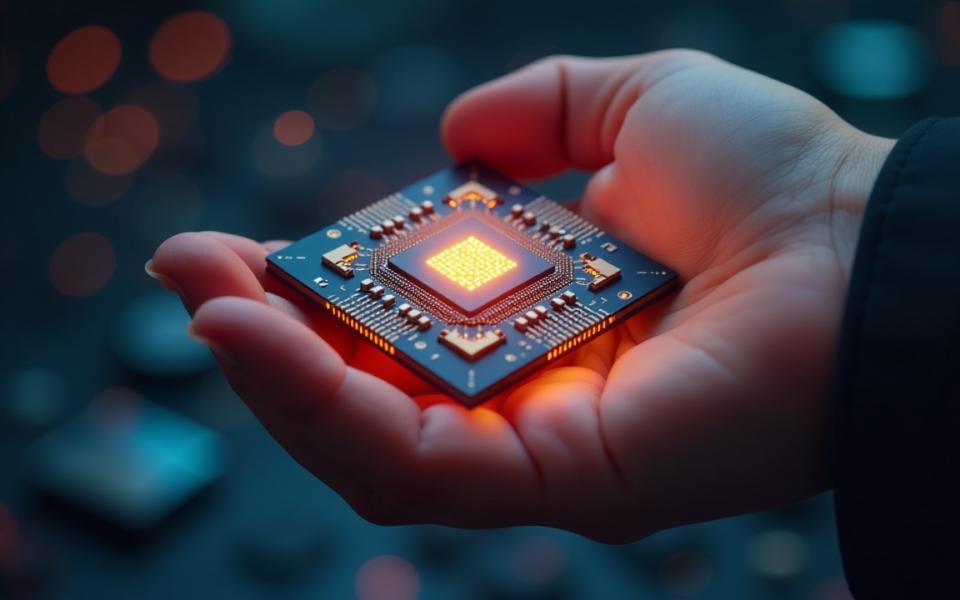 Astera Labs stock jumps after blowout Q2 earnings