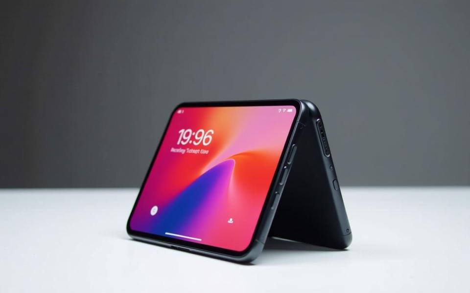 iPhone Fold: Inside Apple's supply chain and strategy for the most anticipated device