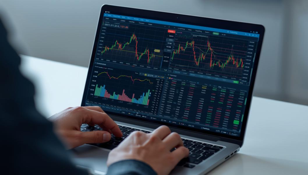 interactive brokers to join s&p 500 why it's positive for ibkr shares