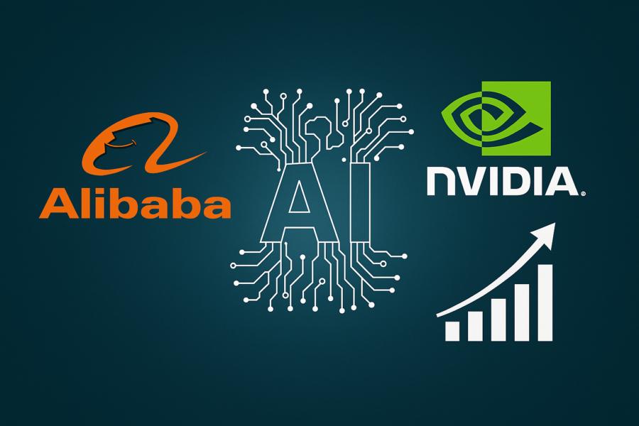 Alibaba integrates Nvidia AI into cloud platform as investment rises