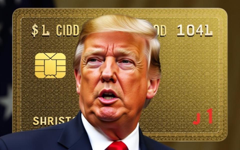 Trump's $5 million Gold Card visa faces legal hurdles and congressional deadlock