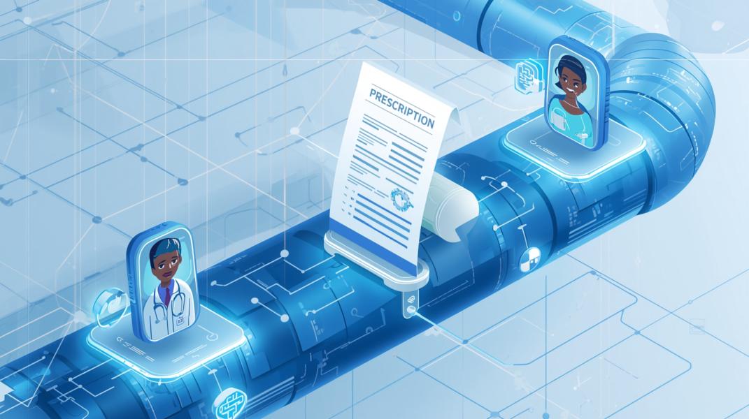 wellgistics stock rally blockchain update overdone