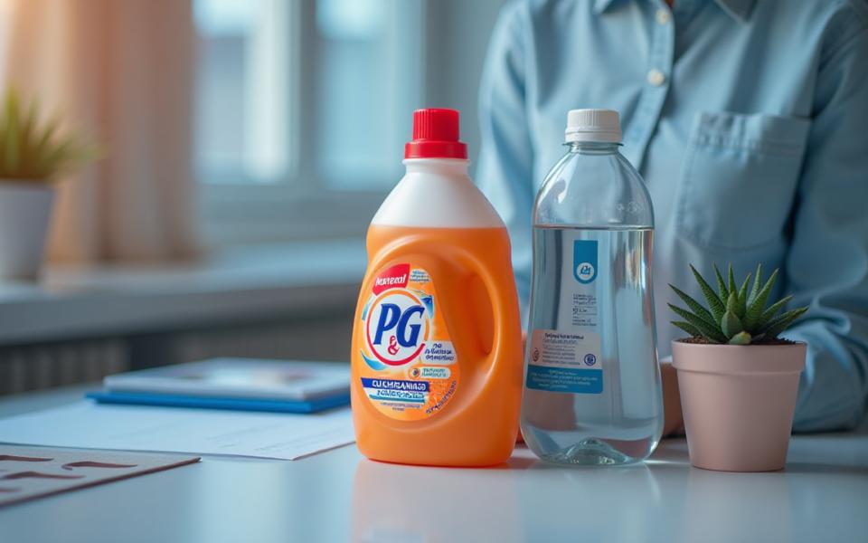 jim cramer calls bottom in p&g and kimberly-clark stock