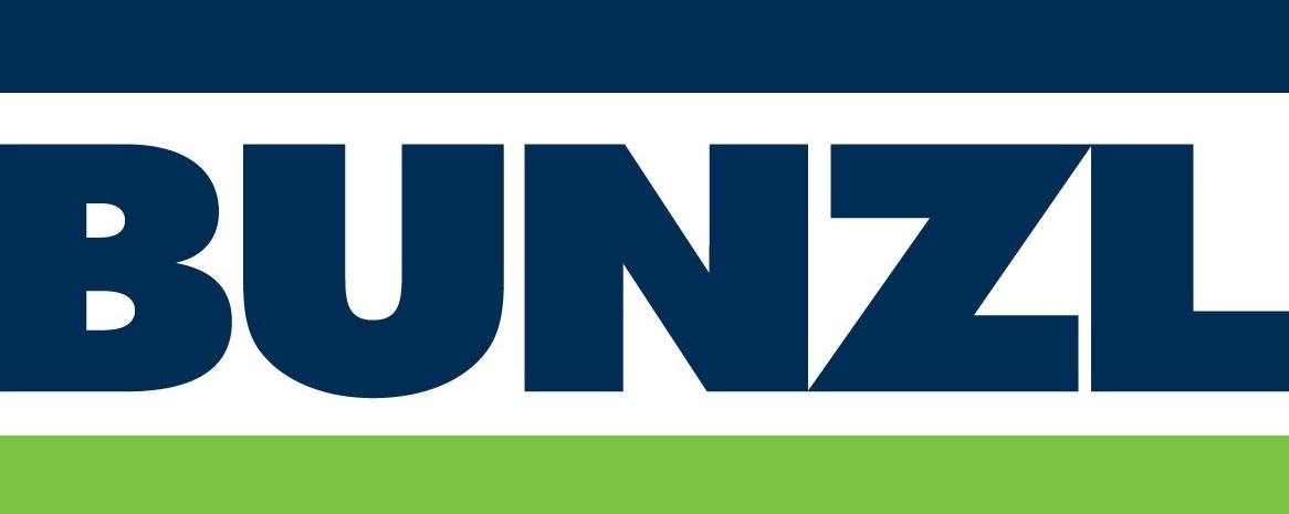 Bunzl share price