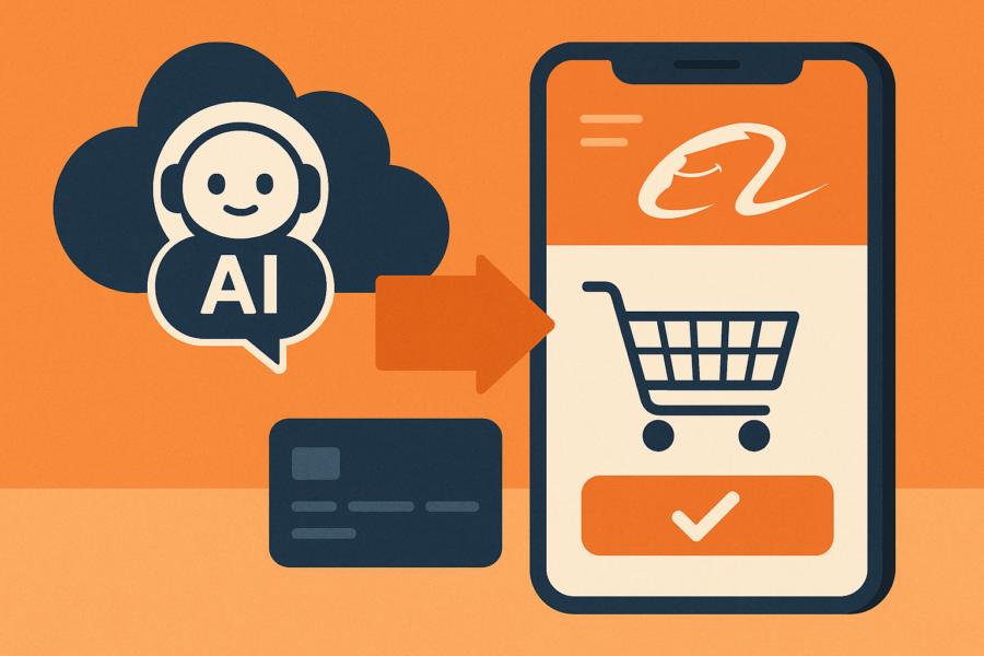 From cloud to checkout: Alibaba puts AI agent Qwen at centre of mobile push