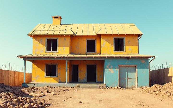 what to expect from us homebuilder stocks heading into 2026