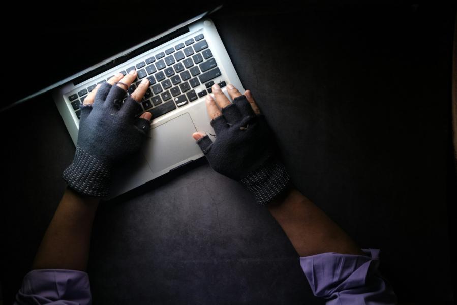 why crowdstrike stock rallied today