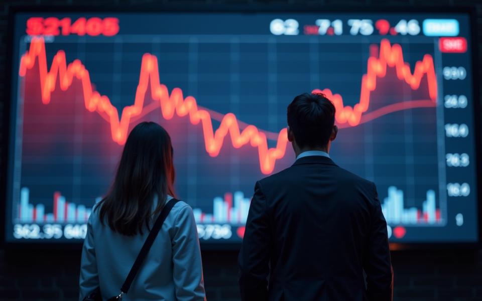 Europe markets open: Stocks rise; EasyJet cites strike costs