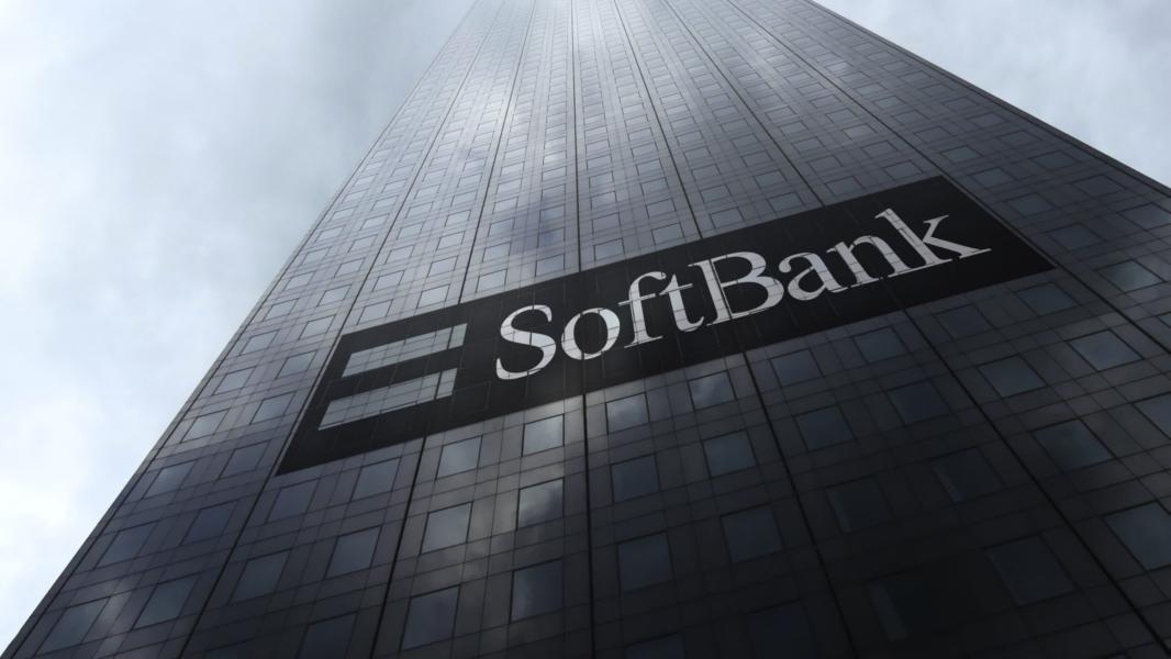 SoftBank shares jump 13% as the bull case grows with an ABB robot deal