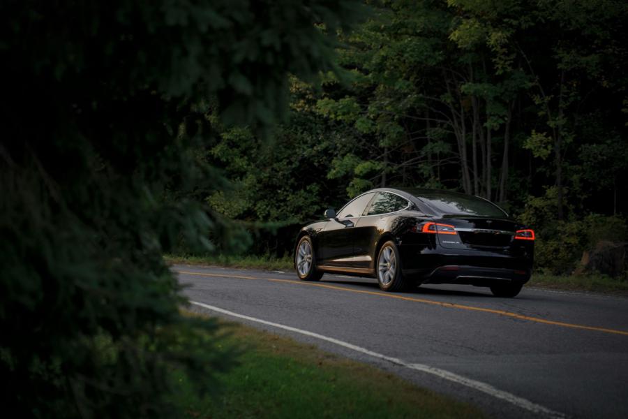 tesla increase in bitcoin holdings value in q4 explained